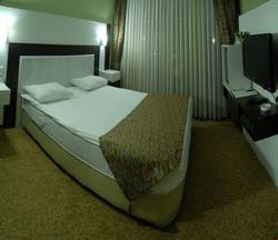 Saffari Hotel - Ankara