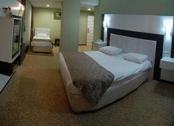 Saffari Hotel - Ankara