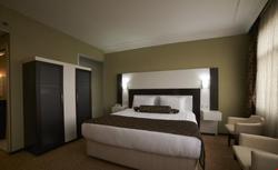 Saffari Hotel - Ankara