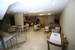 Vali Erdogan Sahinoglu Hitit Otel