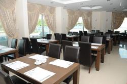 Abdullah Resort Otel