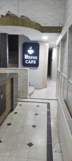 Otel Defne