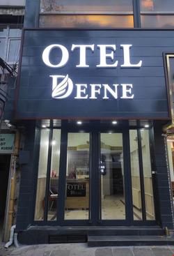 Otel Defne
