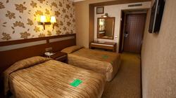 Ommer Hotel Ankara