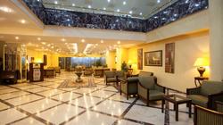 Ommer Hotel Ankara