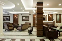 Atalay Hotel
