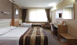 Başkent Hotel Ankara