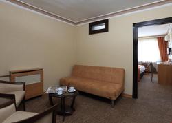 Başkent Hotel Ankara
