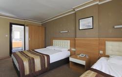 Başkent Hotel Ankara