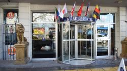 Nobel Hotel Ankara