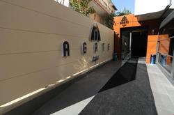 Agate Hotel