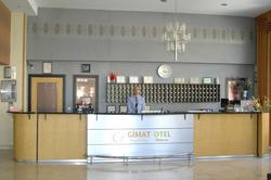 Gimat Otel