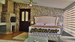 Zarina Otel Pansiyon