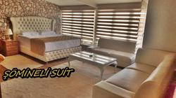 Zarina Otel Pansiyon