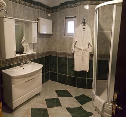 Zarina Otel Pansiyon