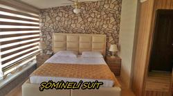 Zarina Otel Pansiyon