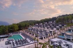 Dedeman Olympos Health Resort