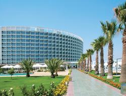 Crystal Centro Lara