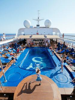 Selectum Blu Cruise