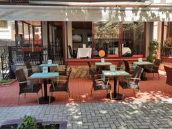 Alanya Agora Apart