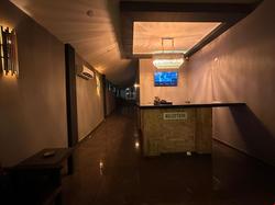 Alanya Central Apartments