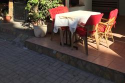 Alanya City Otel