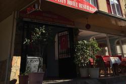 Alanya City Otel