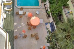 Alanya Luxor Apart Otel