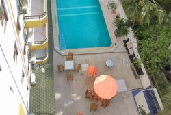 Alanya Luxor Apart Otel