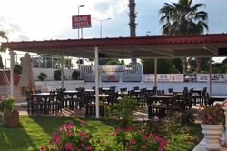 Alanya Rose Hotel