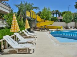 Anfora Club Otel