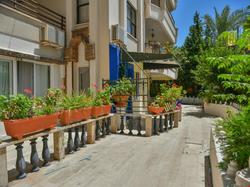 Anfora Club Otel
