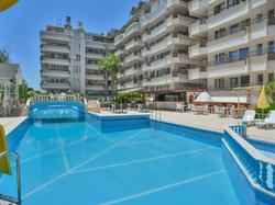 Anfora Club Otel