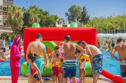 Atlas Beach Hotel