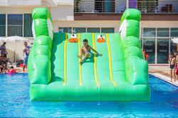 Atlas Beach Hotel
