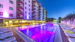 Atlas Beach Hotel