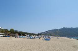 Azak Beach Hotel (+16 Adult Only)