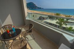 Azak Beach Hotel (+16 Adult Only)