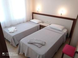 Azak Suit Otel