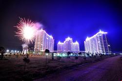Azura Park Residence