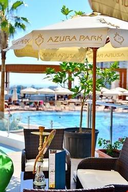 Azura Park Residence