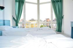 Babaoğlu Apart Hotel