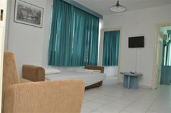 Babaoğlu Apart Hotel
