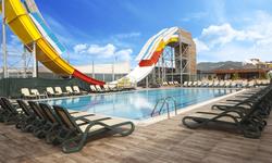 Bera Alanya Otel