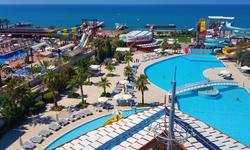 Bera Alanya Otel