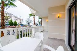 Renthomealanya  Alanya Towers