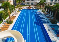 Renthomealanya  Alanya Towers