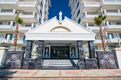 Renthomealanya  Alanya Towers