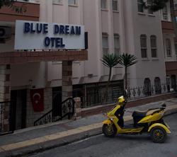 Blue Dream Hotel