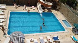 Club Bayar Beach Hotel